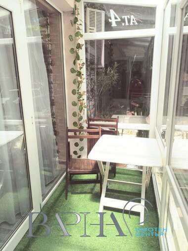 For rent - Apartment in Alen mak,  Varna