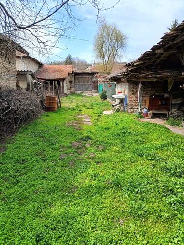 Verkauf - Haus in Balkanski,  Razgrad