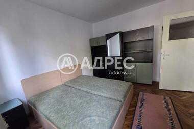 For rent - Apartment in k.k. Chayka,  Varna
