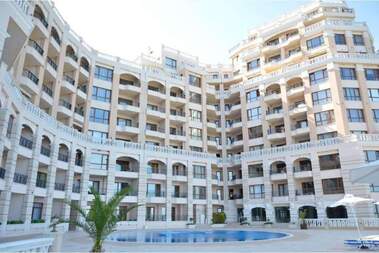 Satış - Apartman olarak Kabakum,  Varna