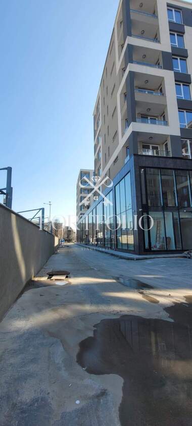 Satış - Apartman olarak Izgrev,  Burgas