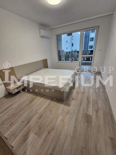 For rent - Apartment in Centralna poshta,  Varna