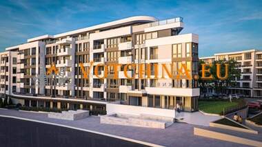 Vânzare - Apartament în Vladislavovo,  Varna