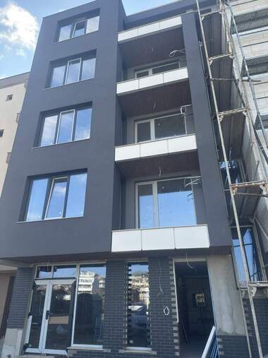 Satış - Apartman olarak Pomorie,  Burgas