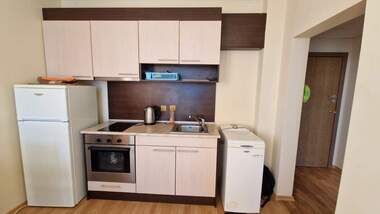 Satış - Apartman olarak Elenite,  Burgas
