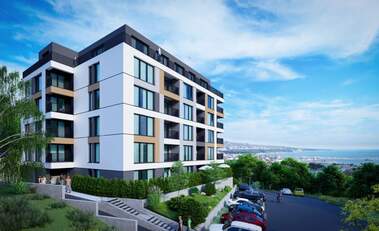 Vânzare - Apartament în Asparuhovo,  Varna