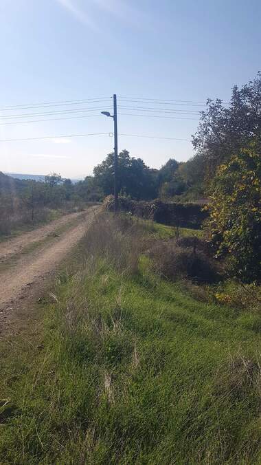 For sale - For Construction in Sopovo,  Kiustendil