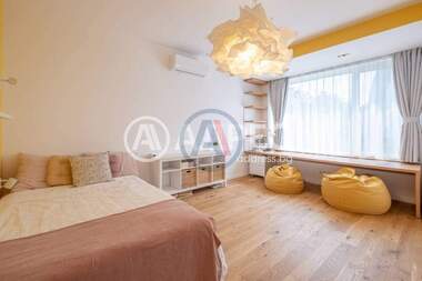 Satış - Apartman olarak Manastirski livadi-Iztok,  Sofia