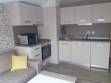 Продажа - Квартира в Родина 1,  Русе