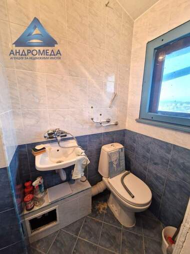For sale - Apartment in 9-ti kvartal,  Pleven