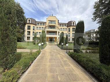 For rent - Apartment in Morska Gradina,  Varna