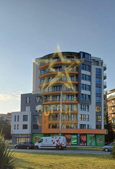 Vânzare - Apartament în Trakia,  Plovdiv