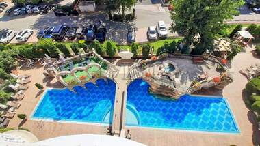 Satış - Apartman olarak Sunny Beach,  Burgas