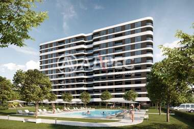 Satış - Apartman olarak Troşevo,  Varna