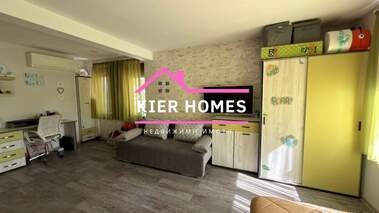 For sale - Apartment in Dimitrovgrad,  Haskovo