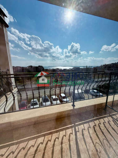 For sale - Apartment in Sveti Vlas,  Burgas