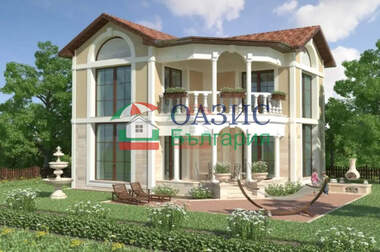 For sale - House in Kosharitsa,  Burgas