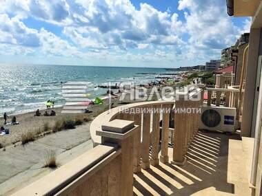 Satış - Apartman olarak Pomorie,  Burgas