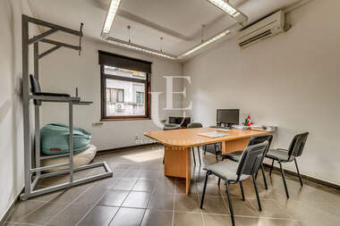 Verkauf - Büro in Center,  Sovia