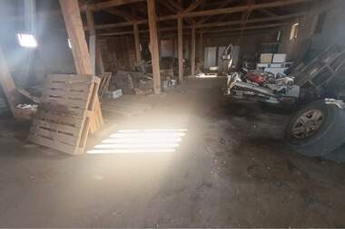 For sale - Storage Unit in Balvan,  Veliko Tyrnovo