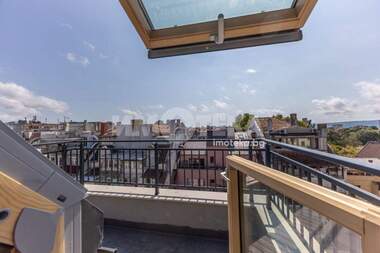 For sale - Apartment in Okrajna bolnica - Generali,  Varna