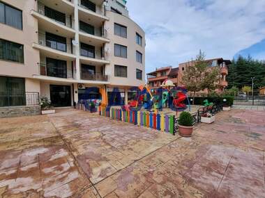 For sale - Apartment in Sunny Beach,  Burgas