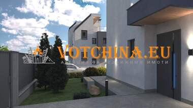For sale - House in Vinica,  Varna