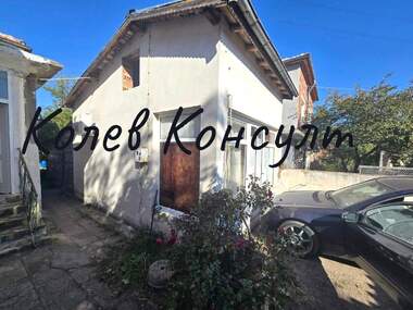 Продажба - Къща в Свиленград,  Хасково