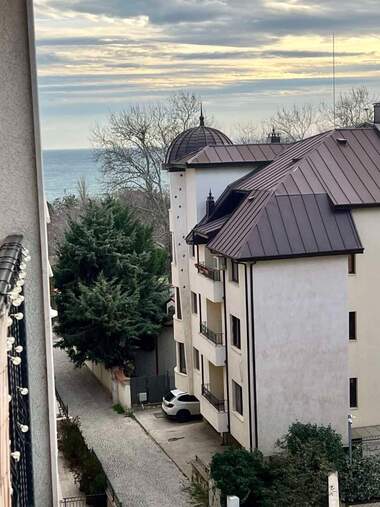 For rent - Apartment in Briz,  Varna