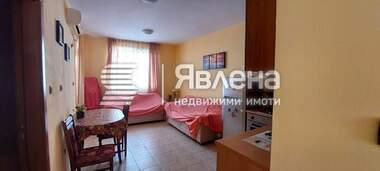 Продажба - Апартамент в Слънчев Бряг,  Бургас
