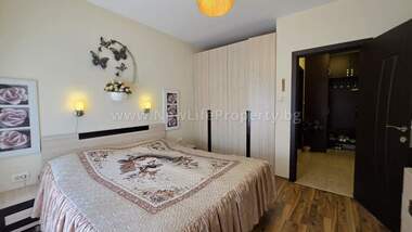 Verkauf - Wohnung in Rawda,  Burgas