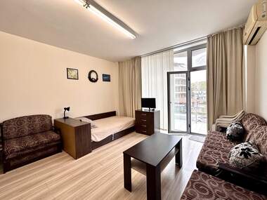 Satış - Apartman olarak Sunny Beach,  Burgas