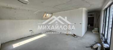 For sale - Apartment in Kazanski,  Stara Zagora