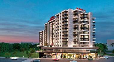 Satış - Apartman olarak Centar,  Haskovo
