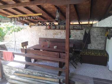 For sale - House in Sredno Gradishte,  Stara Zagora