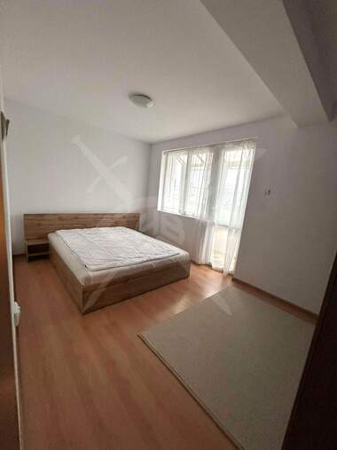 For rent - Apartment in Liatno kino Trakia,  Varna