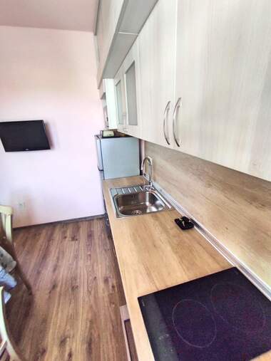 Închiriere - Apartament în Țentăr,  Burgas