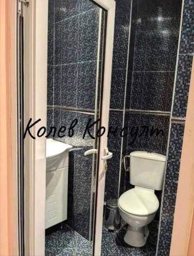 Πώληση - Διαμέρισμα σε Кючук Париж,  Пловдив