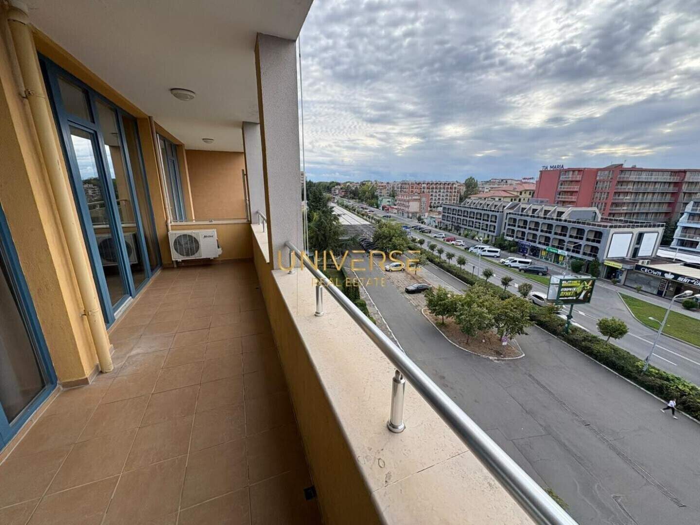 Cu trei camere Apartament în Sunny Beach, Burgas – fotografia 5