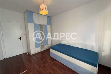 Închiriere - Apartament în Suhata reka,  Sofia