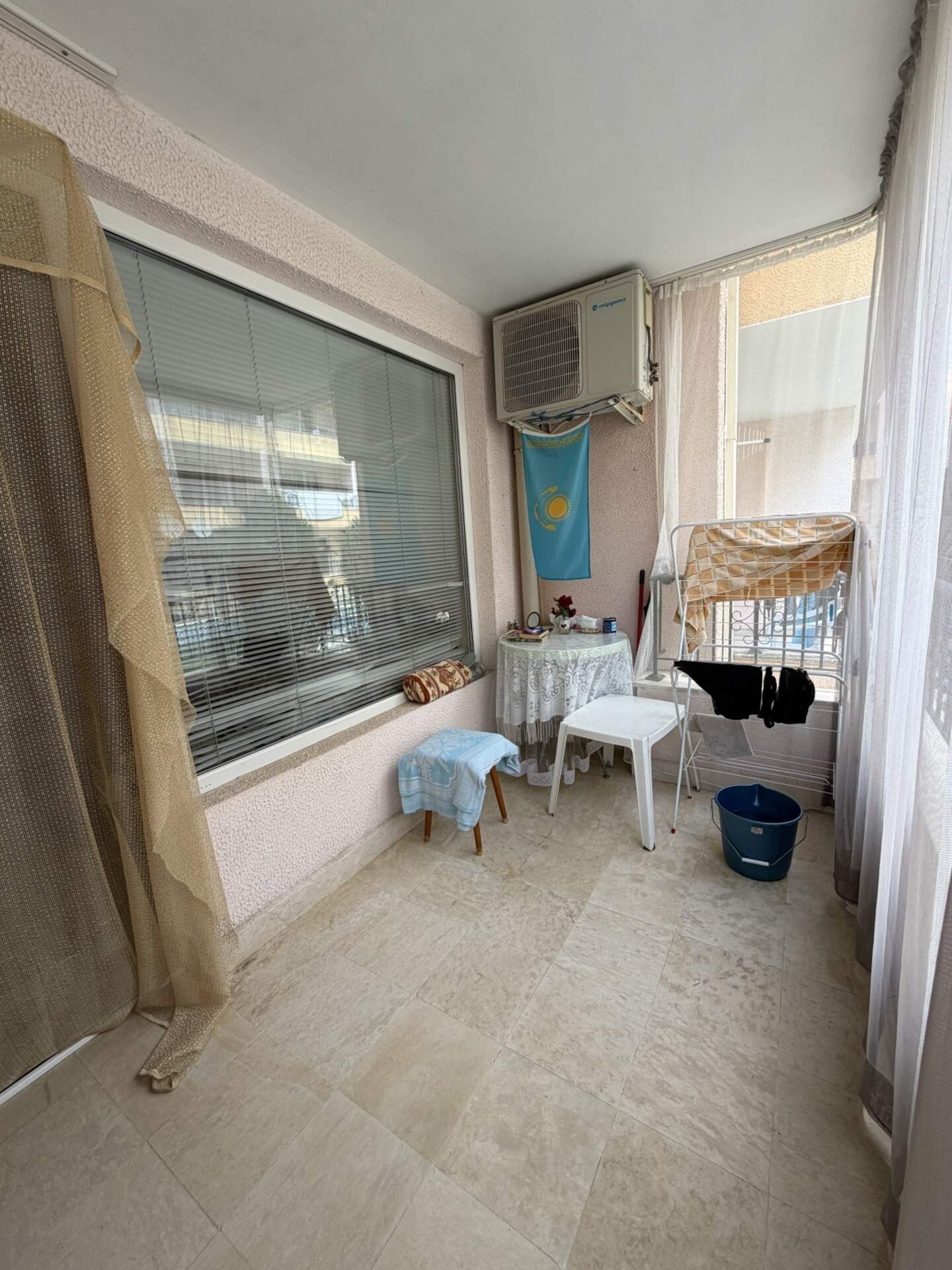 Studio Apartment in Nessebar, Burgas – photo 5
