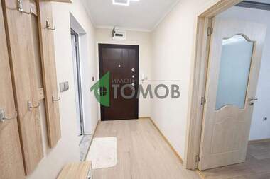 Verkauf - Wohnung in jeleznik-zentar,  Stara Zagora
