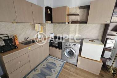 For rent - Apartment in Asparuhovo,  Varna