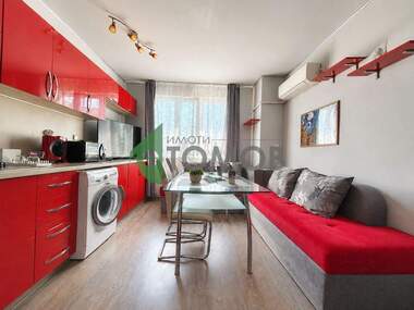 Vânzare - Apartament în Jeleznik-țentăr,  Stara Zagora