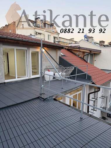 Vânzare - Apartament în Center,  Sofia
