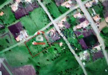 For sale - For Construction in Karnobat,  Burgas