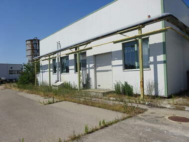 Πώληση - Βιομηχανικός χώρος σε Ястребово,  Стара Загора