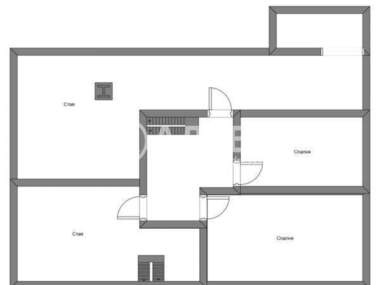 For sale - House in Aldomirovci,  Sofia Oblast