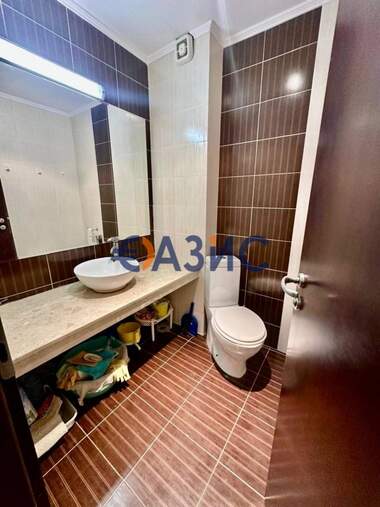 For sale - Apartment in Sunny Beach,  Burgas