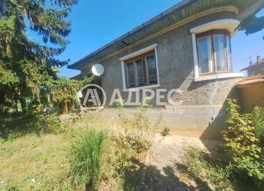 Продажба - Къща в Поликраище,  Велико Търново